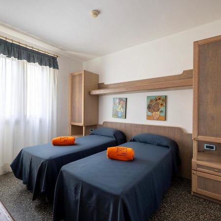 Hotel Thalas Club ตอร์เรเดลลอร์โซ ภายนอก รูปภาพ