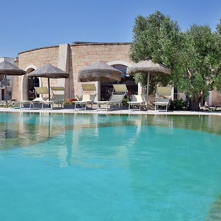 Hotel Thalas Club ตอร์เรเดลลอร์โซ ภายนอก รูปภาพ