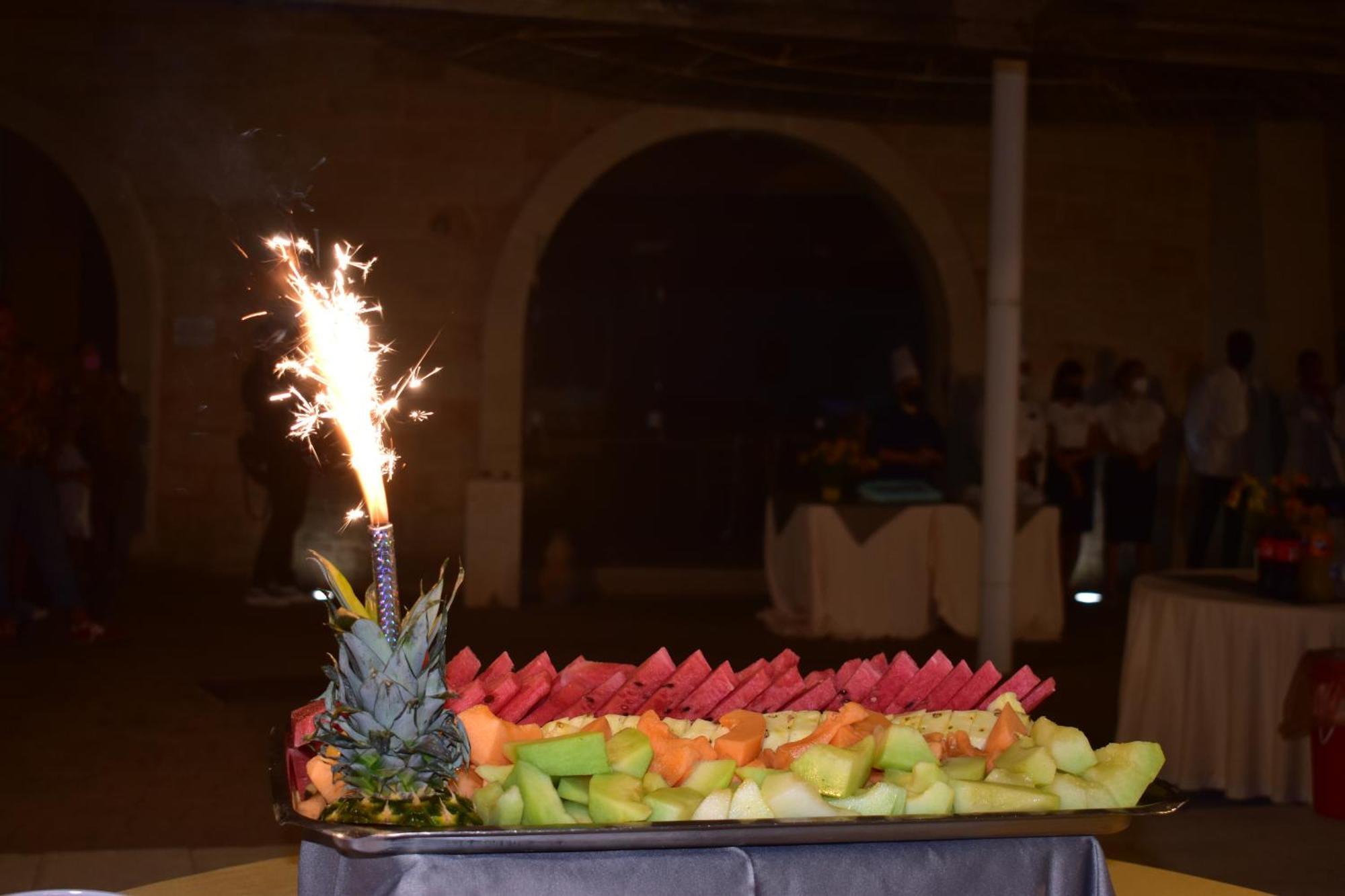 Hotel Thalas Club ตอร์เรเดลลอร์โซ ภายนอก รูปภาพ